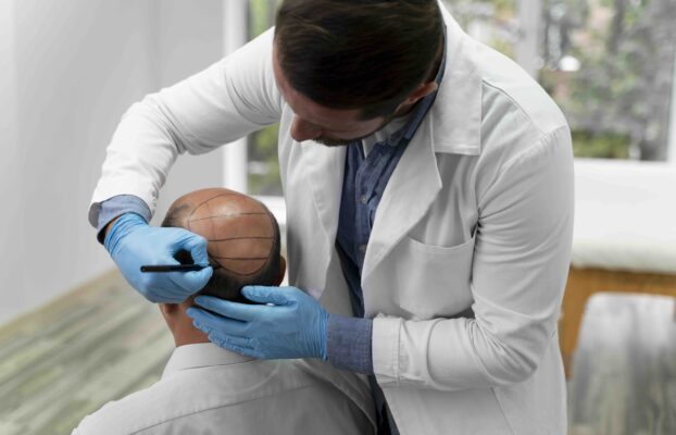 Why Traveling to Istanbul Is One of the Best Choices for Hair Transplants
